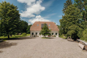 Forsthaus Franzensberg, Neukalen